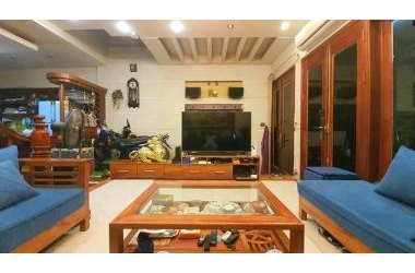 LIỀN KỀ VĂN QUÁN GẦN RAINBOW 85M 4T 9.5TỶ